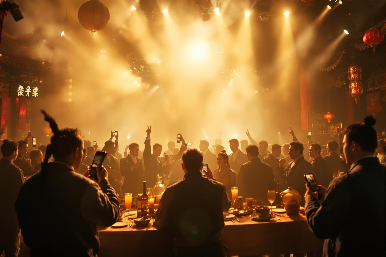 视频在线观看年度大制作《山河无恙》正式杀青，预计暑期档上映